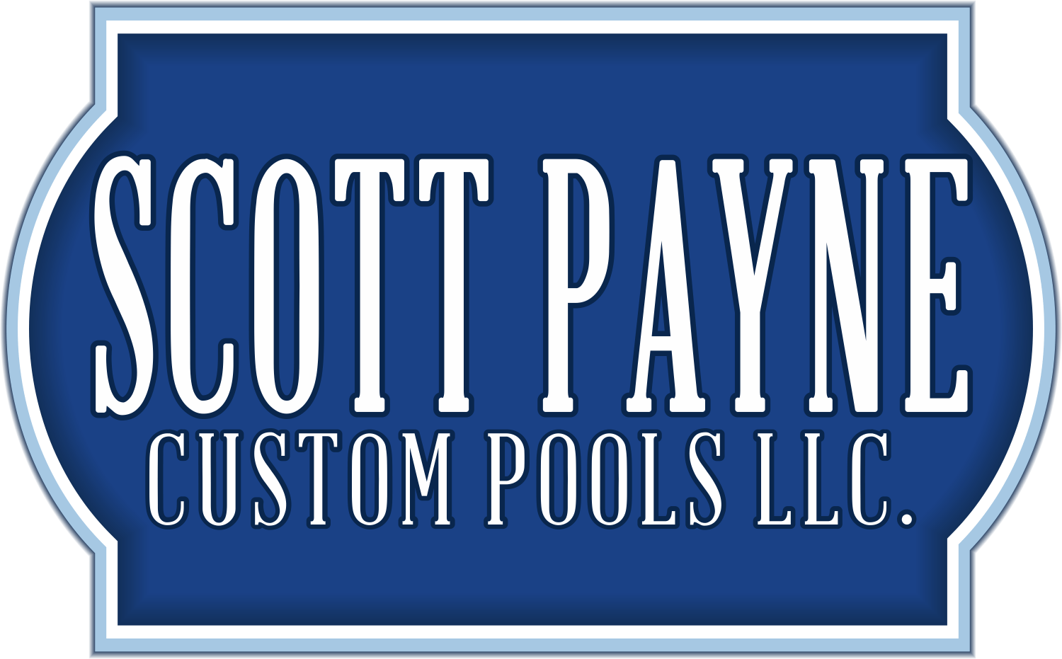 Scott Payne Custom Pools